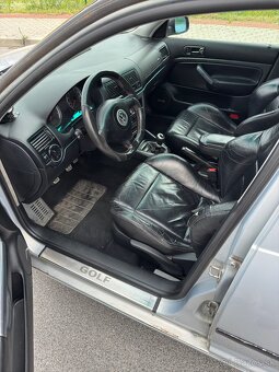 Golf 4 1999 81 KW - 3