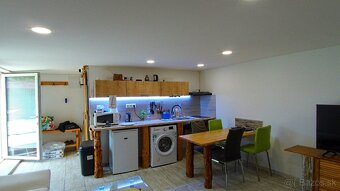 Na predaj MINIHOUSE v lukratívnej lokalite Košice – Pereš - 3