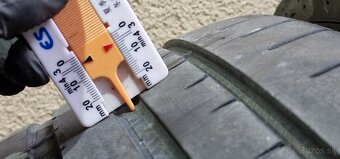 245 45 r18 Goodyear - 3