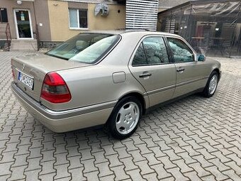 Mercedes C220 diesel W202 - 3