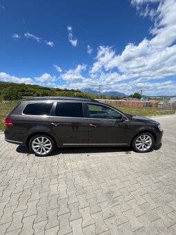 Passat b7 combi - 3
