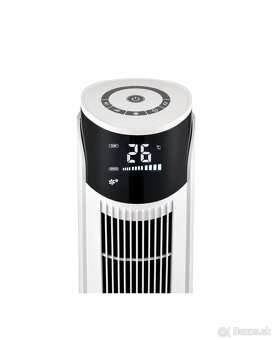 Ochladzovač vzduchu / ventilator - 3