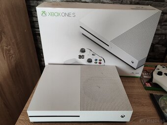 XBOX ONE S - 3