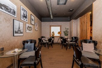 Odstúpenie prevádzky "KAVIAREŇ CLUB K2" na Štúrovej ulici - 3