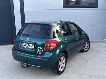 ✅Suzuki SX4 1.5i - 3