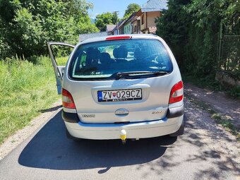 Predám Renault Scénic 1.9dci - 3