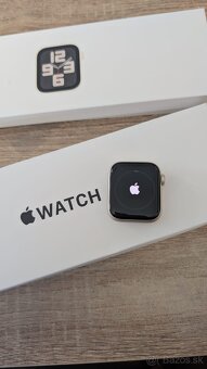 Apple watch SE Gen2 - 3