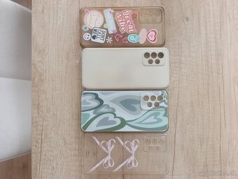 Samsung Galaxy A52 - 3