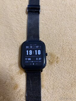 Smart hodinky Amazfit GTS - 3