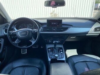AUDI A6 C7 - 3
