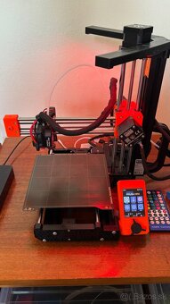 Prusa MINI+ - 3