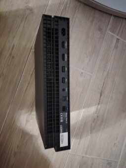 X BOX - 3