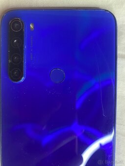 Predám Xiomi redmi note 8t - 3