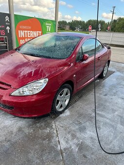 Predam Peugeot 307 cc 1.6 benzin rv 2005 - 3