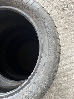 Continental Contiecocontact5 185/50 R16 - 3
