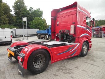 Scania R450,ADR,Retarder,Komplet vzdu - 3