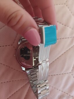 Nové hodinky Michael Kors - 3