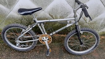 BICYKLE - 3