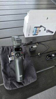 Dji Osmo mobile 7P - 3