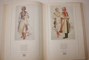 Martin Benka, Mojmír Benža: ODEV NÁŠHO ĽUDU - 3