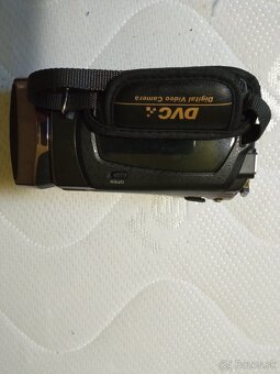 3D kamera - 3