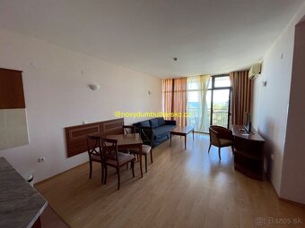 Apartmán 2+kk v Tiva del Mar, Svatý Vlas, Bulharsko, 80m2 - 3