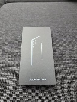 Samsung galaxy S25 Ultra 12/512GB - 3