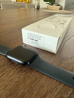 Apple watch 8 45mm GPS - 3