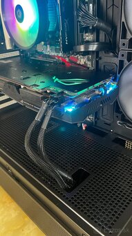 Budget PC na prácu ale aj hry - 3