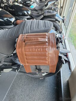CFMOTO 700CL-X Heritage - 3