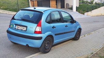 Citroen C3 - 3
