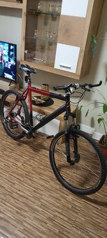 Horský bicykel veľkosť 28 - 3