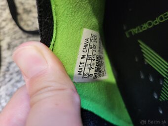 Adidas speedportal 1.FG kopačky - 3