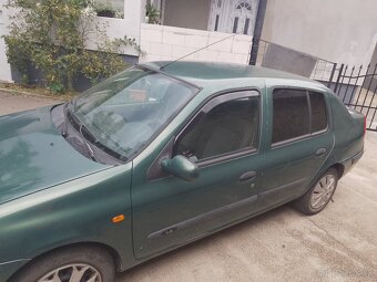 Renault Thalia - 3