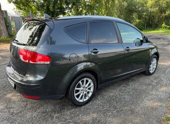 SEAT Altea XL 1.4 TSI 92kw - 3