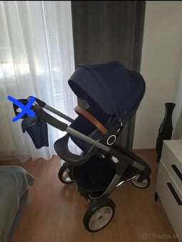Stokke crusi - 3