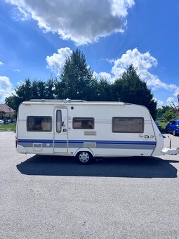 Hobby 495UL 2008 - 3