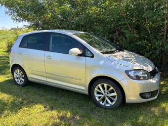 Volkswagen Golf 6 plus 1.2 TSI, Comfortline 93.000km - 3