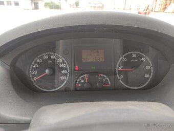 Predám Fiat Ducato maxi L42H3 - 3