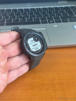 Garmin Instinct Solar - 3