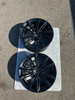 Disky 5x120 dvojrozmer R20 - 3
