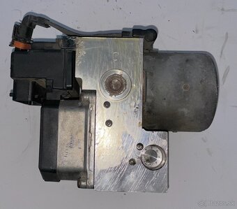 ABS kocka VW Passat B5 - 3