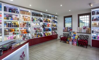 Hľadáme asistentku predaja – Parfumerka.eu (Ružinov) - 3