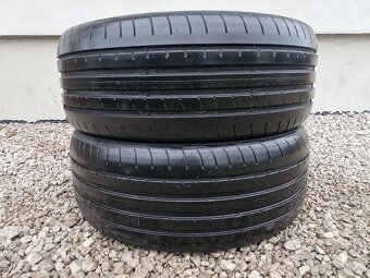 PNEUMATIKY LETNE R19 - 3
