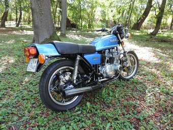 SUZUKI GS 750 E - 3