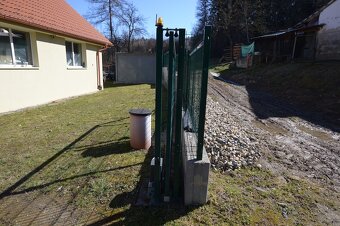 Na predaj: 4i novostavba rodinného domu – Košecké Podhradie - 3