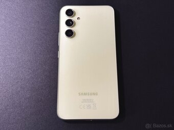 Samsung Galaxy A54 5G 256GB Awesome Lime Dual SIM - 3