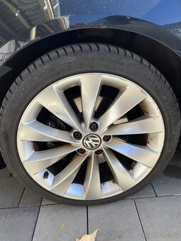 Elektróny vw r18 5x112R18 - 3