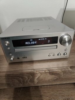 onkyo mini hifi system - 3