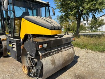 Valec Stavostroj VH 950 A, 9,5 ton - 3